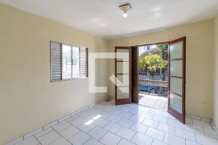 Quarto 1 de casa para alugar com 2 quartos, 120m² em Americanópolis, São Paulo