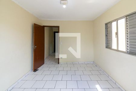 Quarto 1 de casa para alugar com 2 quartos, 120m² em Americanópolis, São Paulo