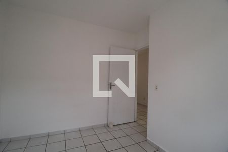 Quarto 1 de apartamento para alugar com 2 quartos, 47m² em Mansour, Uberlândia