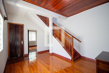 Sala de casa para alugar com 4 quartos, 177m² em Vila Carvalho, Sorocaba