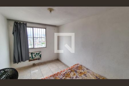 Quarto 1 de apartamento à venda com 2 quartos, 49m² em Irajá, Rio de Janeiro