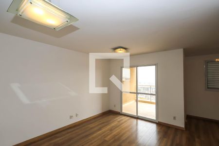 Sala de apartamento à venda com 2 quartos, 69m² em Jardim Previdencia, São Paulo