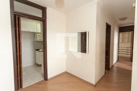 Sala de Jantar de apartamento à venda com 3 quartos, 64m² em Vila Constancia, São Paulo