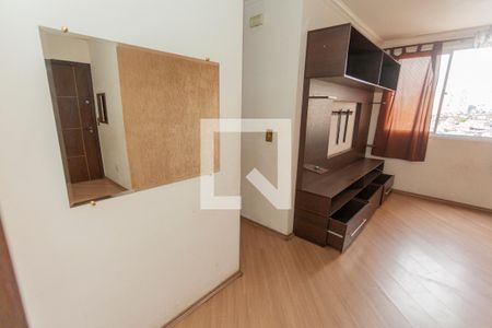 Sala de Jantar de apartamento à venda com 3 quartos, 64m² em Vila Constancia, São Paulo