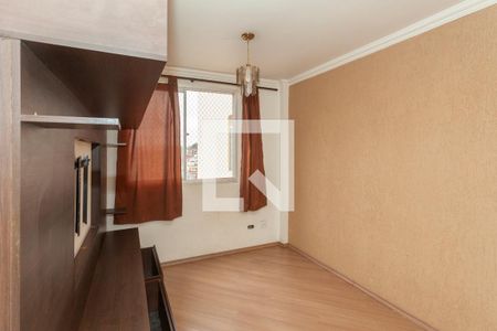 Sala de apartamento à venda com 3 quartos, 64m² em Vila Constancia, São Paulo