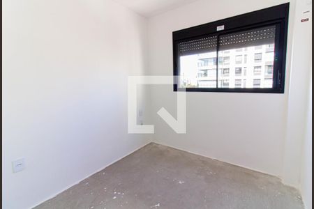 Quarto 1 de apartamento à venda com 2 quartos, 40m² em Barra Funda, São Paulo