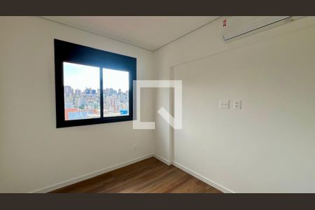 Quarto 1 de apartamento à venda com 3 quartos, 147m² em Santo Antônio, Belo Horizonte