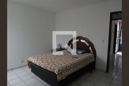 Quarto de apartamento à venda com 2 quartos, 64m² em Aliança, Osasco