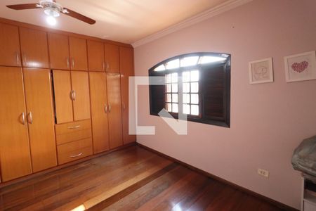 Quarto 1 de casa à venda com 3 quartos, 125m² em Cipava, Osasco