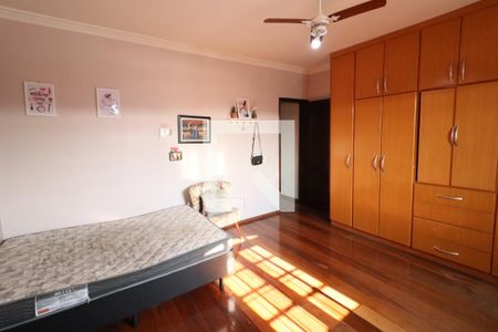 Quarto 1 de casa à venda com 3 quartos, 125m² em Cipava, Osasco