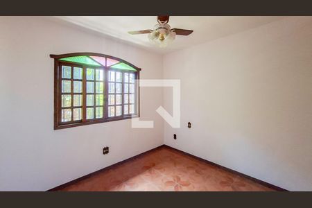 Quarto de casa para alugar com 3 quartos, 285m² em Pedro Ii, Belo Horizonte