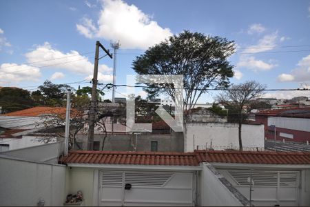 Vista da Sala de casa à venda com 3 quartos, 200m² em Vila Constança, São Paulo