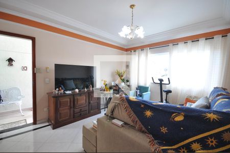 Sala de casa à venda com 3 quartos, 200m² em Vila Constança, São Paulo