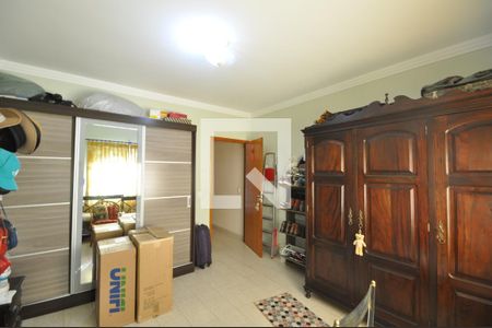 Quarto 1 de casa à venda com 3 quartos, 200m² em Vila Constança, São Paulo