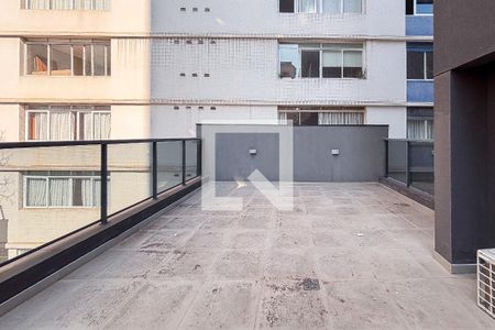 Studio de kitnet/studio à venda com 1 quarto, 63m² em Jardim Paulista, São Paulo