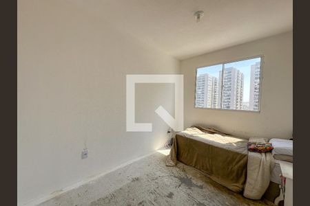 Quarto 1 de apartamento à venda com 2 quartos, 44m² em Barra Funda, São Paulo
