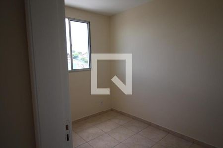 Segundo Quarto de apartamento à venda com 3 quartos, 60m² em Padre Eustáquio, Belo Horizonte