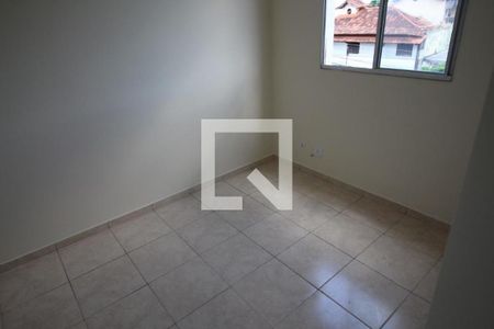 Quarto suíte de apartamento à venda com 3 quartos, 60m² em Padre Eustáquio, Belo Horizonte