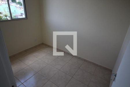 Segundo Quarto de apartamento à venda com 3 quartos, 60m² em Padre Eustáquio, Belo Horizonte
