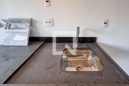 Studio de kitnet/studio à venda com 1 quarto, 24m² em Jardim Paulista, São Paulo