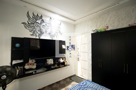 Suíte 1 de casa para alugar com 3 quartos, 140m² em Trindade, São Gonçalo