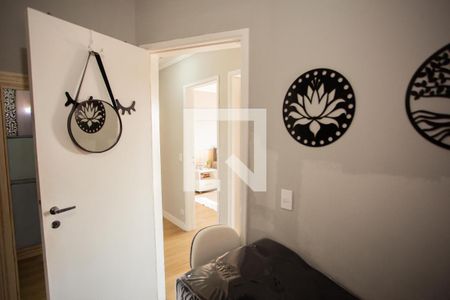 Quarto 3 de apartamento à venda com 3 quartos, 72m² em Santana, São Paulo