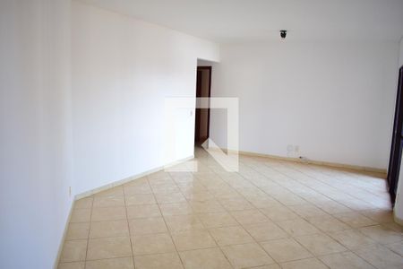 Sala de apartamento para alugar com 4 quartos, 174m² em Centro, Ribeirão Preto