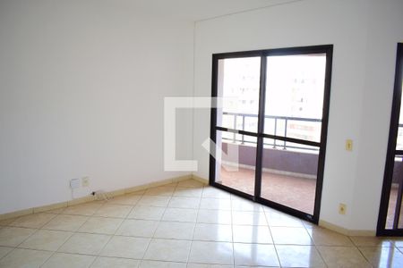Sala de apartamento para alugar com 4 quartos, 174m² em Centro, Ribeirão Preto