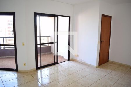 Sala de apartamento para alugar com 4 quartos, 174m² em Centro, Ribeirão Preto