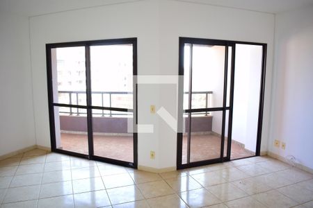 Sala de apartamento para alugar com 4 quartos, 174m² em Centro, Ribeirão Preto