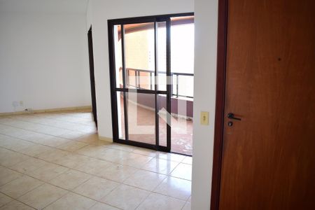 Sala de apartamento para alugar com 4 quartos, 174m² em Centro, Ribeirão Preto