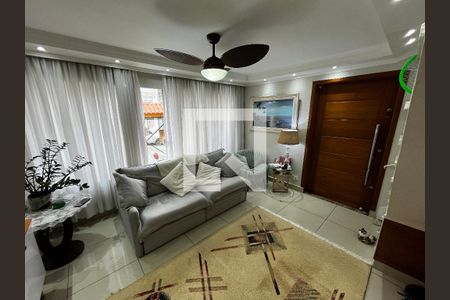 Sala de casa à venda com 3 quartos, 150m² em Agua Fria, São Paulo