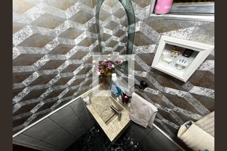 Lavabo de casa à venda com 3 quartos, 150m² em Agua Fria, São Paulo