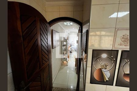 Cozinha de casa à venda com 3 quartos, 150m² em Agua Fria, São Paulo