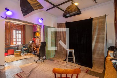 Sala 2 de casa à venda com 4 quartos, 270m² em Bela Vista, São Paulo