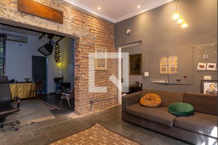 Sala 1 de casa à venda com 4 quartos, 270m² em Bela Vista, São Paulo