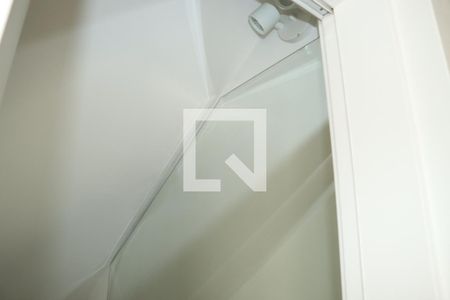 Lavabo de casa de condomínio para alugar com 2 quartos, 211m² em Parque Rincao, Cotia