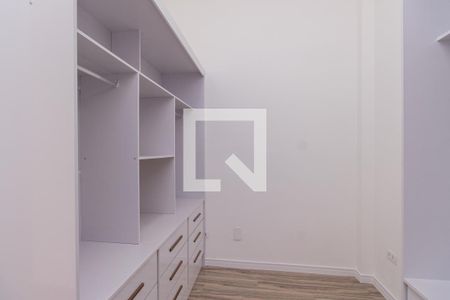 Closet do quarto 1 de apartamento à venda com 2 quartos, 71m² em Liberdade, São Paulo