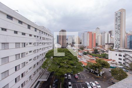 Vista do Quarto 1 de apartamento à venda com 2 quartos, 71m² em Liberdade, São Paulo