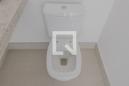 Lavabo de apartamento à venda com 3 quartos, 157m² em Perdizes, São Paulo