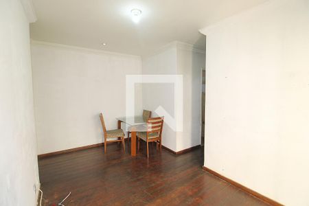 Sala de apartamento para alugar com 2 quartos, 55m² em Vila Valqueire, Rio de Janeiro