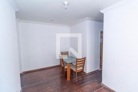 Sala de apartamento para alugar com 2 quartos, 55m² em Vila Valqueire, Rio de Janeiro