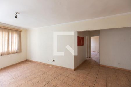 Sala de apartamento à venda com 2 quartos, 105m² em Centro, Campinas