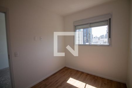 Suíte de apartamento para alugar com 1 quarto, 30m² em Campo Belo, São Paulo