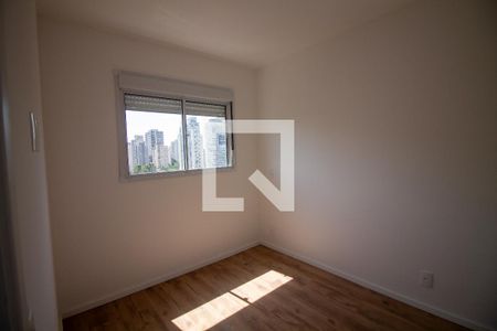 Suíte de apartamento para alugar com 1 quarto, 30m² em Campo Belo, São Paulo