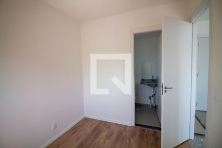 Suíte de apartamento para alugar com 1 quarto, 30m² em Campo Belo, São Paulo