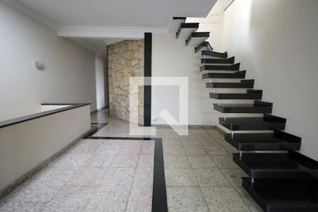 Sala 2 de casa à venda com 3 quartos, 700m² em Utinga, Santo André