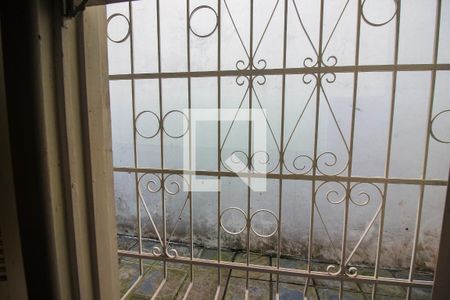 Vista da Sala/Quarto de casa de condomínio para alugar com 1 quarto, 18m² em Azenha, Porto Alegre