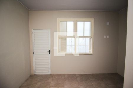 Sala/Quarto de casa de condomínio para alugar com 1 quarto, 18m² em Azenha, Porto Alegre