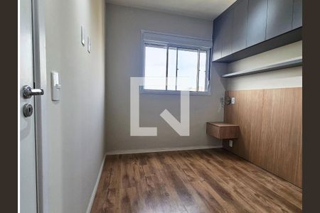 Suíte de apartamento para alugar com 1 quarto, 28m² em Campo Belo, São Paulo